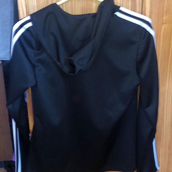 Addias Jacket - Picture 2 of 2